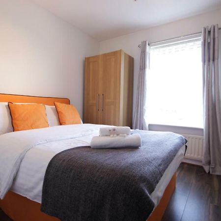 Wind House View Apartment Kingston upon Hull Eksteriør billede