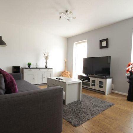 Wind House View Apartment Kingston upon Hull Eksteriør billede