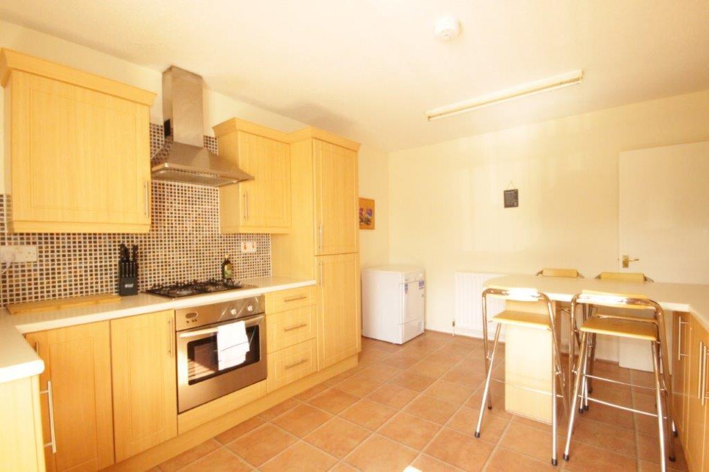 Wind House View Apartment Kingston upon Hull Værelse billede