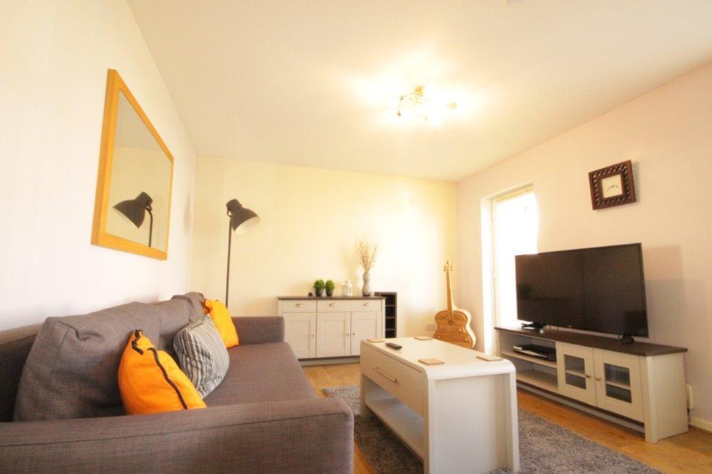 Wind House View Apartment Kingston upon Hull Værelse billede