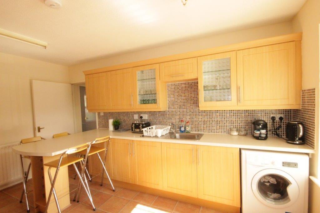 Wind House View Apartment Kingston upon Hull Værelse billede