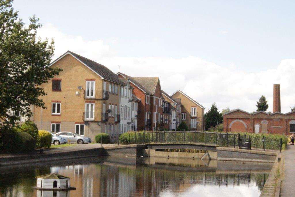 Wind House View Apartment Kingston upon Hull Værelse billede