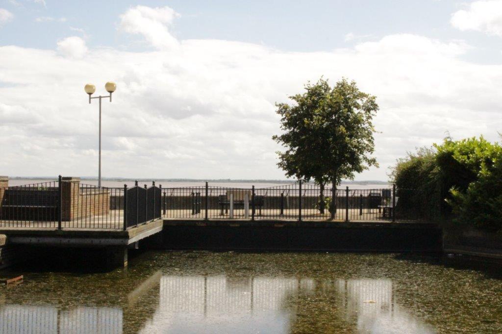 Wind House View Apartment Kingston upon Hull Værelse billede