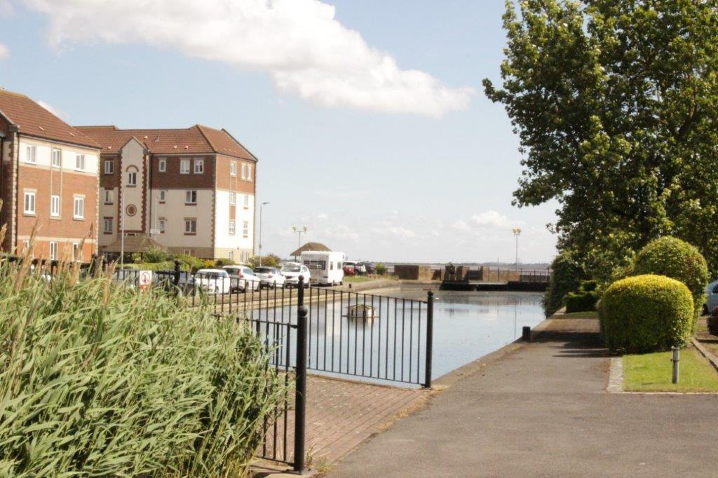Wind House View Apartment Kingston upon Hull Værelse billede
