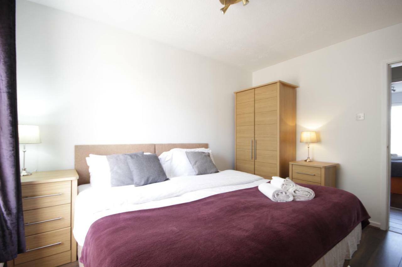 Wind House View Apartment Kingston upon Hull Eksteriør billede