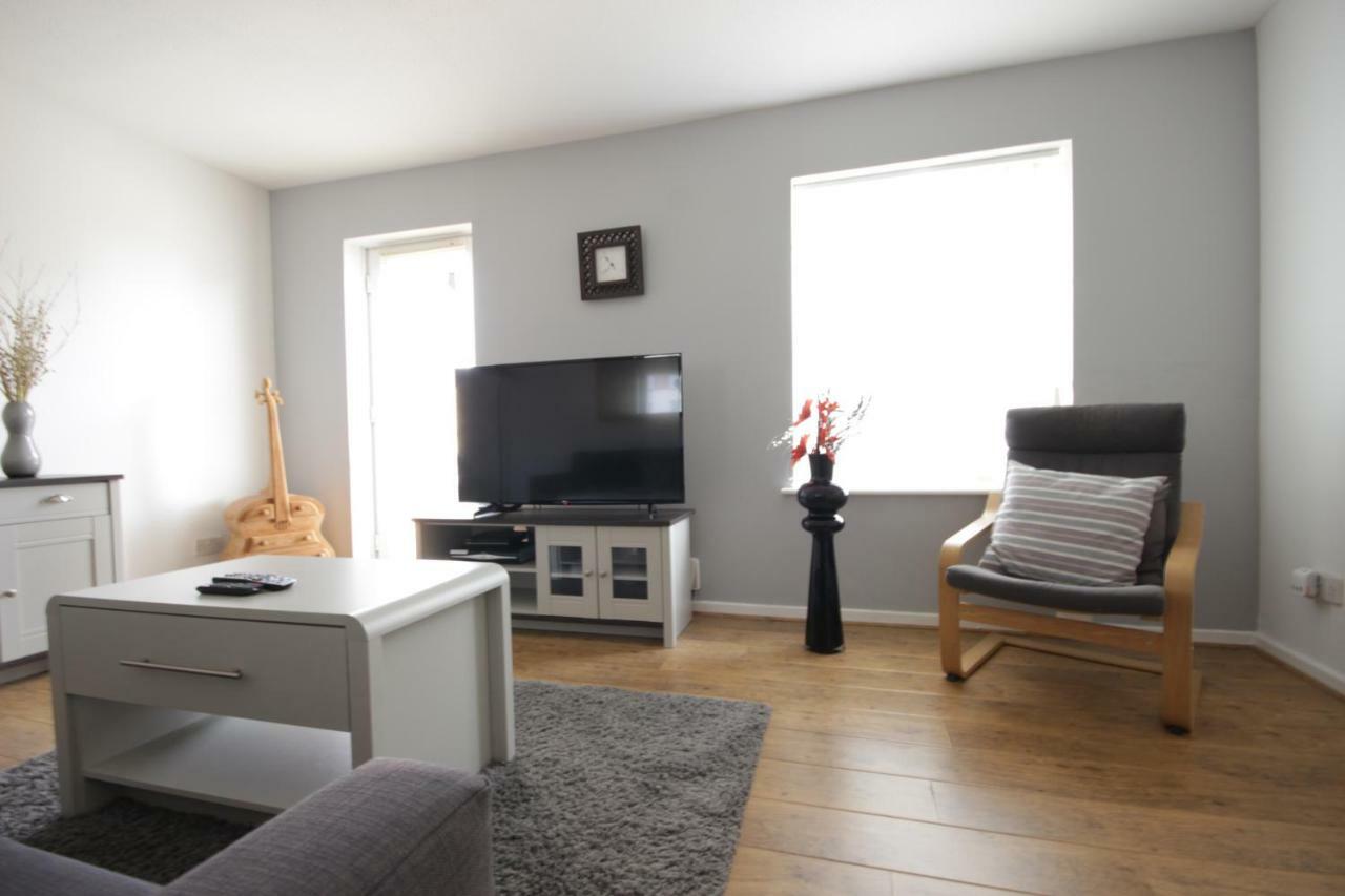 Wind House View Apartment Kingston upon Hull Eksteriør billede