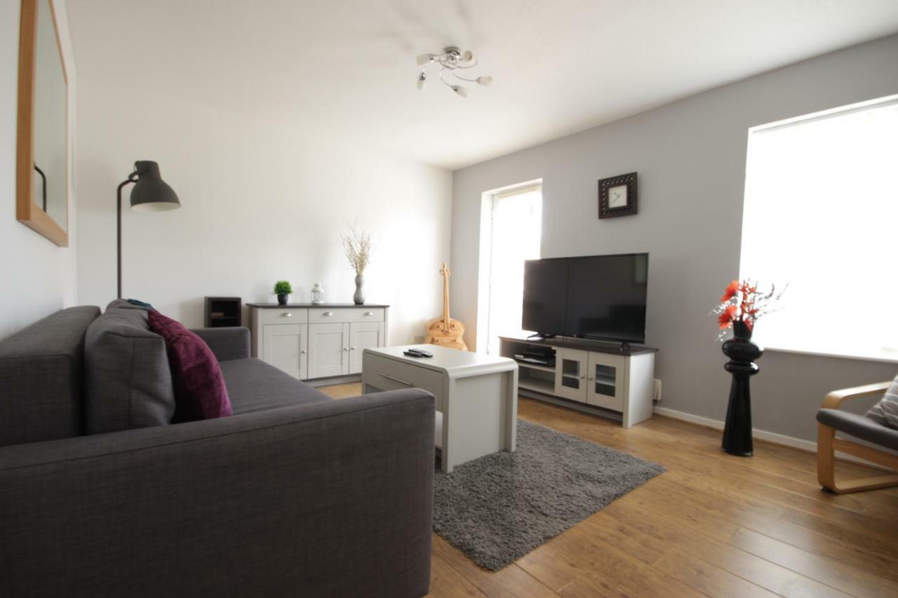 Wind House View Apartment Kingston upon Hull Eksteriør billede